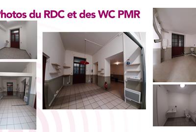 Gare de Saint-Mammès